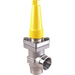 DANFOSS (RIDAN) REG-SA SS 40 D ANG Регулирующий клапан - 148B5674