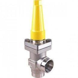 DANFOSS (RIDAN) REG-SB SS 40 D ANG Регулирующий клапан - 148B5676