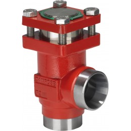 DANFOSS (RIDAN) CHV-X 50 D Клапан обратный - 148B5736