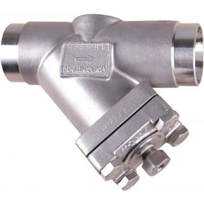 DANFOSS (RIDAN) FIA SS 50 D/A10 STR FILTER HOUSING - 148B5758