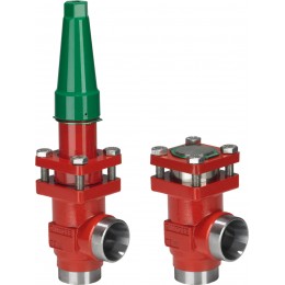 DANFOSS (RIDAN) SCA-X 65 D Клапан обратный - 148B5803