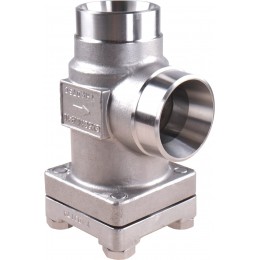 DANFOSS (RIDAN) FIA SS 65 D ANG Корпус фильтра - 148B5851