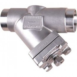 DANFOSS (RIDAN) FIA SS 65 D STR Корпус фильтра - 148B5852