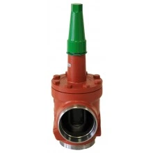 DANFOSS (RIDAN) SCA-X 80 D Клапан обратный - 148B5902