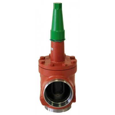 DANFOSS (RIDAN) SCA-X 80 D Клапан обратный - 148B5902