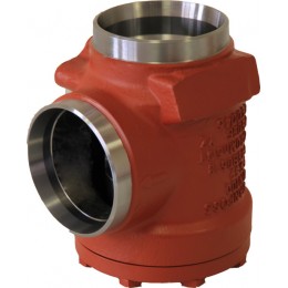 DANFOSS (RIDAN) Корпус для фильтра FIA 100 D ANG - 148B6006