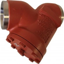 DANFOSS (RIDAN) Корпус для фильтра FIA 150 D STR - 148B6203