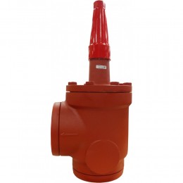 DANFOSS (RIDAN) SVA-S 200 D ANG CAP Запорный клапан - 148B6301