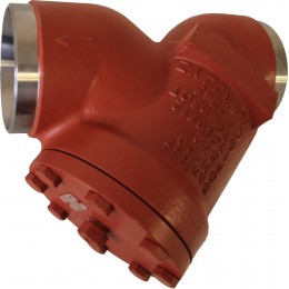 DANFOSS (RIDAN) FIA 200 D STR Фильтр - 148B6303