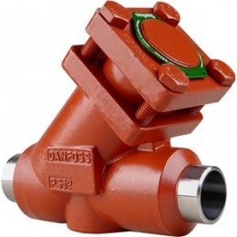 DANFOSS (RIDAN) CHV-X 80 D STR клапан обратный - 148B6595