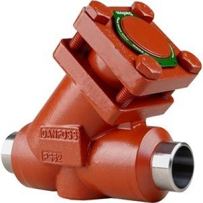 DANFOSS (RIDAN) CHV-X 80 D STR клапан обратный - 148B6595