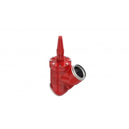 DANFOSS (RIDAN) SVA-S  150 D STR  CAP PS65 в сборе - 148B6666