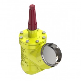 DANFOSS (RIDAN) SVA-S  200 D STR  CAP PS65 в сборе - 148B6674