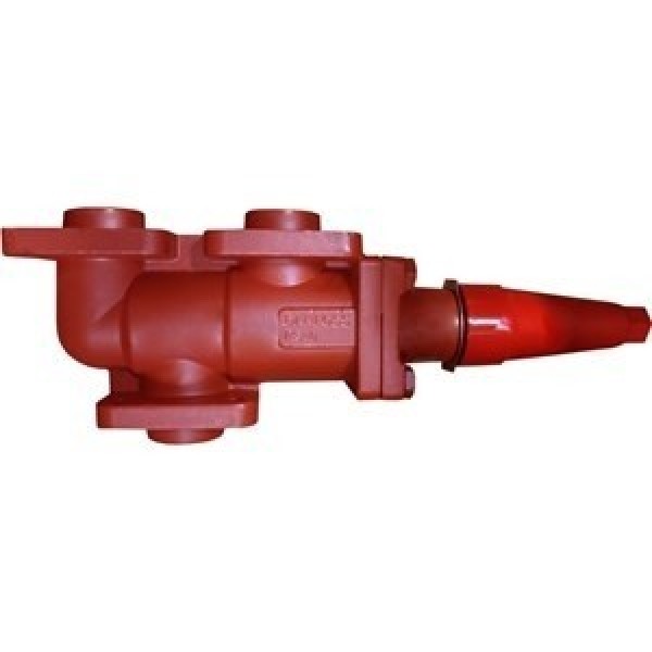 DANFOSS (RIDAN) DSV 2 Клапан запорный двойной - 148F3007 (ДАНФОСС)
