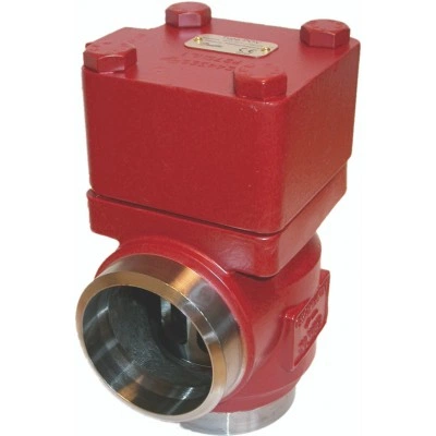 DANFOSS (RIDAN) POV 1050 (D 65) Клапан предохранительный - 148F3026 DANFOSS (RIDAN) POV 1050 (D 65) Клапан предохранительный - 148F3026
