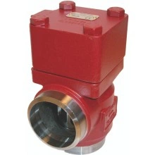 DANFOSS (RIDAN) POV 2150 (D 80) Клапан предохранительный - 148F3033