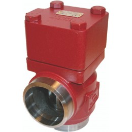 DANFOSS (RIDAN) POV 2150 (D 80) Клапан предохранительный - 148F3033