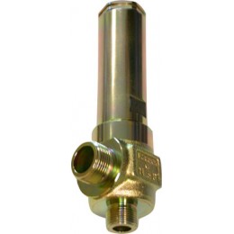 DANFOSS (RIDAN) SFA 15 T 236 Клапан предохранительный - 148F3236
