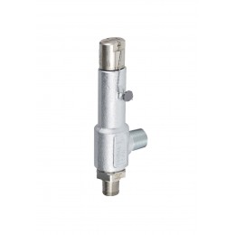 DANFOSS (RIDAN) SFA 10H T 248 Клапан предохранительный - 148F4248