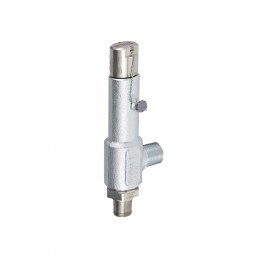 DANFOSS (RIDAN) SFA 10H NPT265 Клапан предохранительный - 148F5265