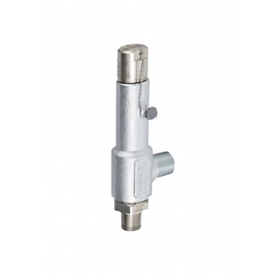 DANFOSS (RIDAN) SFA 10H NPT265 Клапан предохранительный - 148F5265