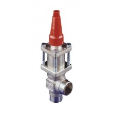 DANFOSS (RIDAN) OFV SS 20 Клапан регулятор переп. давл. - 148G3194
