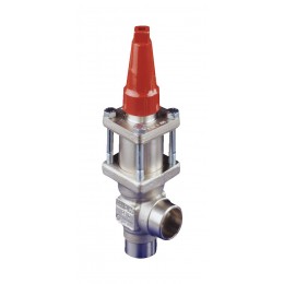 DANFOSS (RIDAN) OFV SS 25 Клапан регулятор переп. давл. - 148G3195