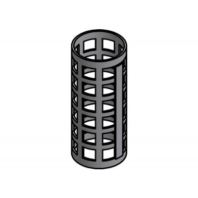 DANFOSS (RIDAN) FIA-INS 300 150my FILTER ELEMENT - 148H3137 DANFOSS (RIDAN) FIA-INS 300 150my FILTER ELEMENT - 148H3137