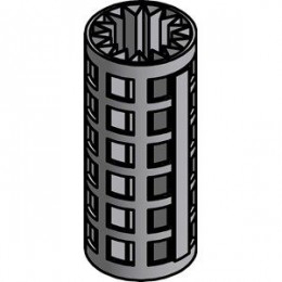 DANFOSS (RIDAN) Вставка гофрированая для FIA 80 (250 μ) - 148H3186