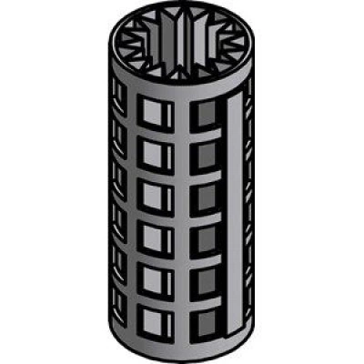 DANFOSS (RIDAN) Вставка гофрированая для FIA 80 (250 μ) - 148H3186