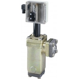 DANFOSS (RIDAN) AKS 38 (D 25) Реле уровня жидкости - 148H3194