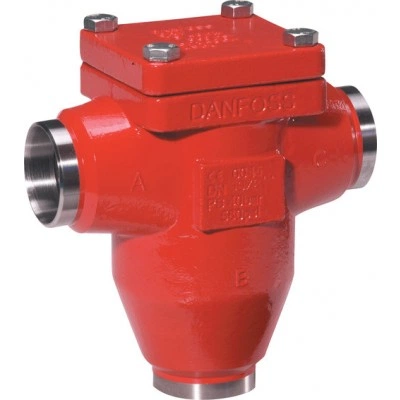 DANFOSS (RIDAN) ORV 25 H1 (D 25) Корпус клапана(пр. класс 4055601355) - 148H3399 DANFOSS (RIDAN) ORV 25 H1 (D 25) Корпус клапана(пр. класс 4055601355) - 148H3399