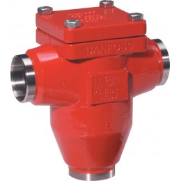 DANFOSS (RIDAN) ORV 40 H2 (D 40) Корпус клапана - 148H3402