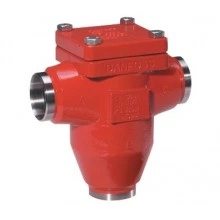 DANFOSS (RIDAN) ORV 65 H3 (D 65) Корпус клапана - 148H3409