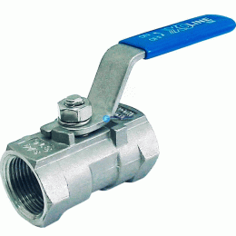 DANFOSS (RIDAN) X1666 Шаровый кран DN15 PN63 рук.(пр. класс 0898510484) - 149B12510