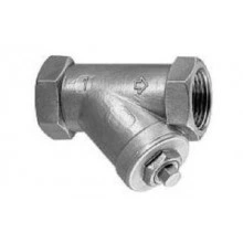 DANFOSS (RIDAN) Y666 Фильтр сетчатый Ду10 Ру40 резьб(пр. класс 0823310480) - 149B5272