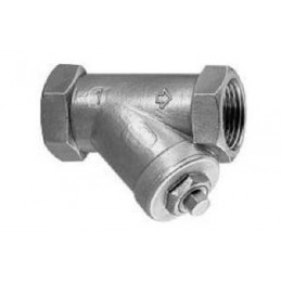 DANFOSS (RIDAN) Y666 Фильтр сетчатый Ду10 Ру40 резьб(пр. класс 0823310480) - 149B5272