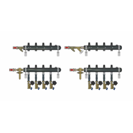 DANFOSS (RIDAN) TDU.5R DN50-2L-20-APT15-MNT15 - 162L2000R