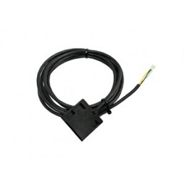 DANFOSS (RIDAN) DEVIdry Pro Supply Cord кабель соед. 3 м - 19911009