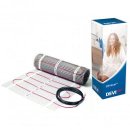 DANFOSS (RIDAN) DEVIcomfort 150T мат 75Вт 230В 0,5м² - 83030560