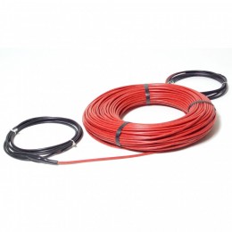 DANFOSS (RIDAN) DEVIbasic 10S кабель 1400 Вт 230 В 140 м - 84001565