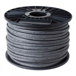 DANFOSS (RIDAN) DEVI-Iceguard 18 кабель саморег. 100м - 98300860