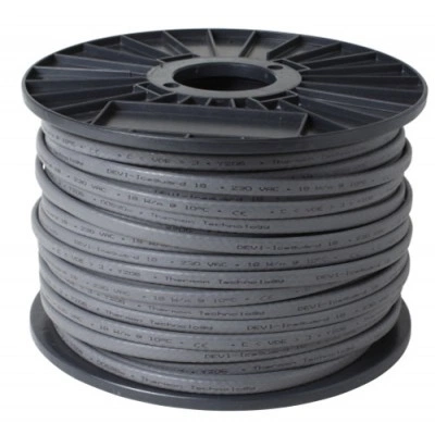 DANFOSS (RIDAN) DEVI-Iceguard 18 кабель саморег. 250м - 98300861
