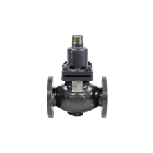 DANFOSS (RIDAN) Ридан VFG-2R DN80/Kvs 80 PN16, фл - 218604