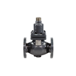DANFOSS (RIDAN) Ридан VFG-2R DN80/Kvs 80 PN16, фл - 218604