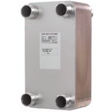 Перейти в категорию Паяный пластинчатый теплообменник серии XB51L