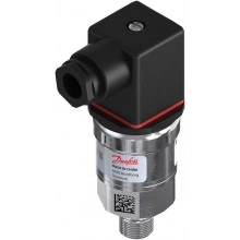 Перейти в категорию MBS 3000 — преобразователи (датчики) давления для промышленных применений