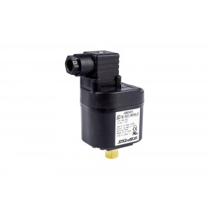 Регуляторы и реле Danfoss Saginomiya