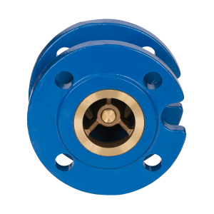 Обратный клапан NVD 402