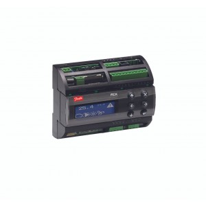 Контроллеры программируемые MCX 061V